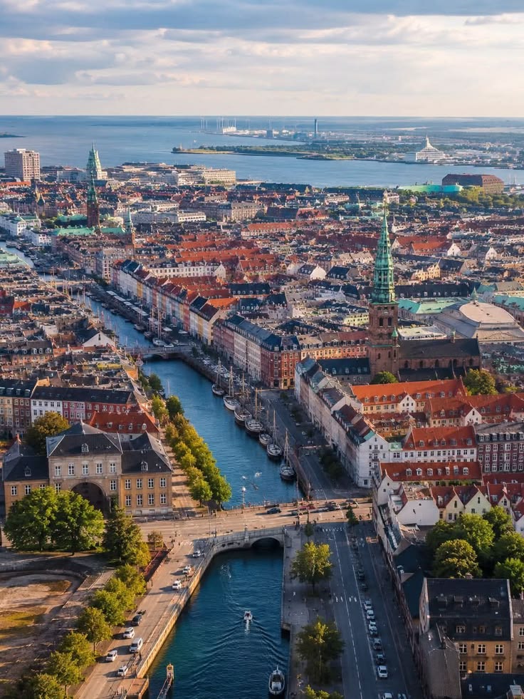 Denmark