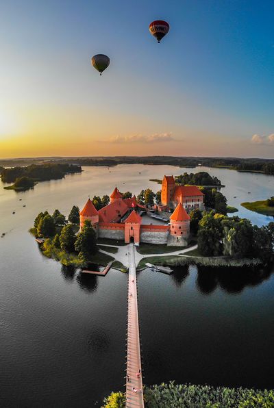 Lithuania