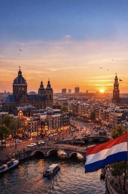 Netherlands