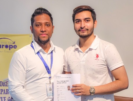 Ferdous Woahid Raz